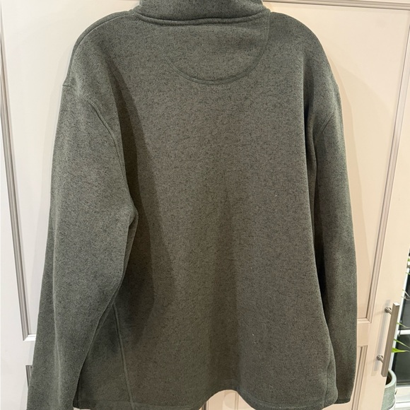 L.L Bean Jacket men’s size XXL-Tall - Picture 4 of 16